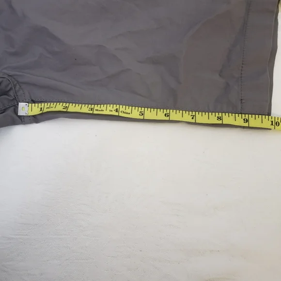 Lucky Brand Shorts Boys Size Medium 10/12 - Picture 7 of 7